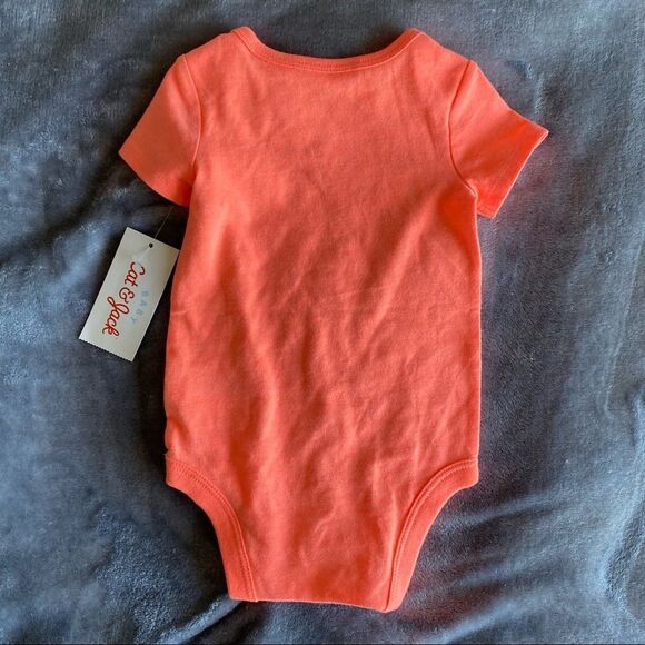 Cat & Jack Onesie - Picture 2 of 7